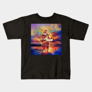 Gilgamesh Kids T-Shirt